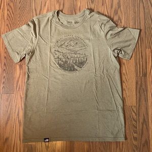 National Park Centennial Shirt